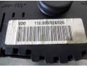CUADRO INSTRUMENTOS 6K0920801CX 6K0920801CX 110008924026