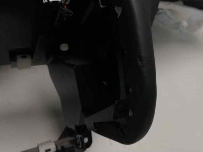 Recambio de kit airbag para maserati ghibli diesel referencia OEM IAM KITAIRBAG  