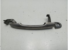 Recambio de maneta exterior delantera izquierda para renault clio iii 1.5 dci diesel cat referencia OEM IAM   