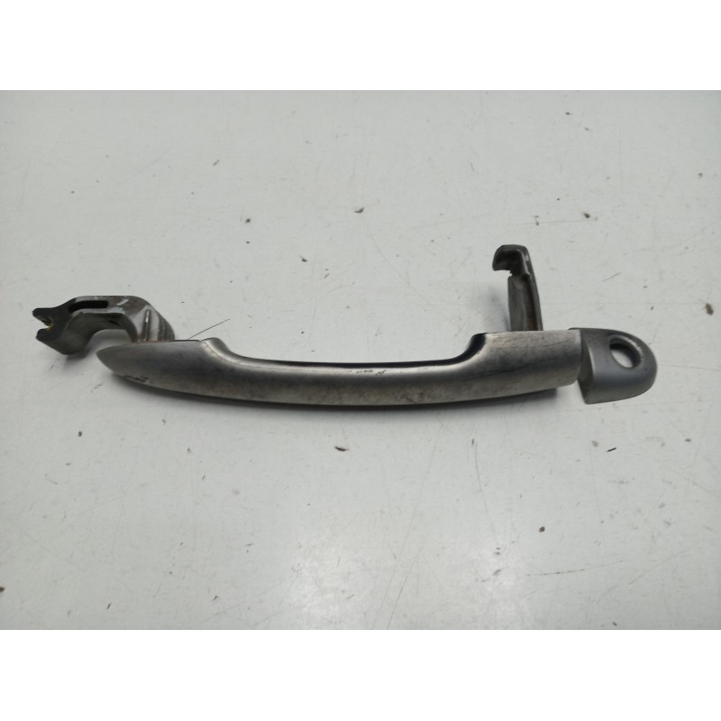 Recambio de maneta exterior delantera izquierda para renault clio iii 1.5 dci diesel cat referencia OEM IAM   