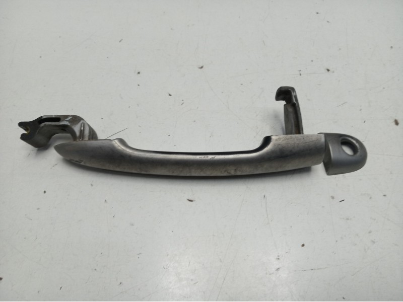 Recambio de maneta exterior delantera izquierda para renault clio iii 1.5 dci diesel cat referencia OEM IAM   