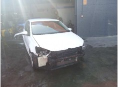 volkswagen polo (6r1) del año 2011 2