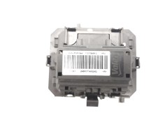 Recambio de resistencia calefaccion para renault clio iv grandtour 1.5 dci diesel fap referencia OEM IAM T1017845R   2