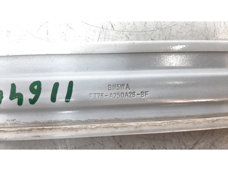 Recambio de moldura para ford transit courier 1.5 tdci cat referencia OEM IAM ET76A250A26BF  