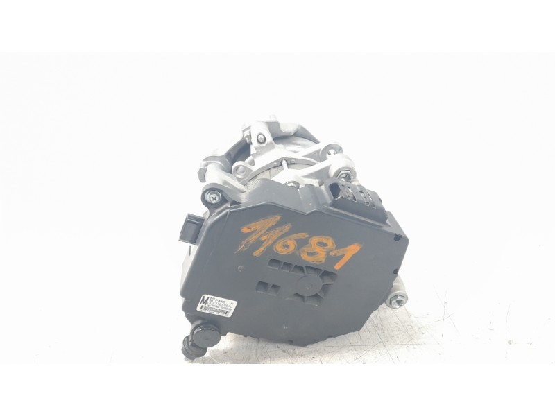 Recambio de alternador para mazda 3 sedán (bp) referencia OEM IAM C3TB5291C  