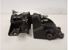 Recambio de soporte motor izquierdo para kia cee´d drive referencia OEM IAM 21830A5400   2