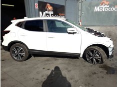 NISSAN QASHQAI (J11)