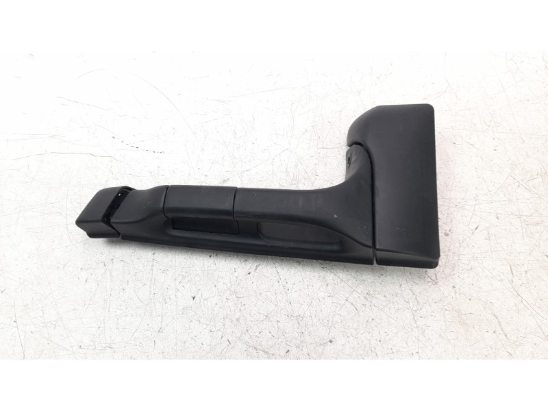 Recambio de maneta interior lateral derecha para mercedes-benz vito kasten 109/110/111/114 cdi fwd compacta (447.601) referencia