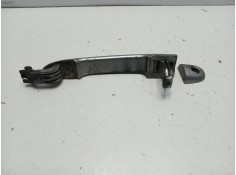 Recambio de maneta exterior delantera izquierda para renault clio iii 1.5 dci diesel cat referencia OEM IAM    2
