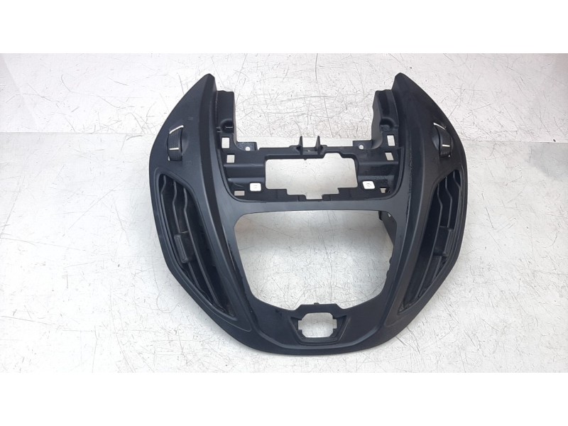 Recambio de rejilla aireadora para ford transit courier 1.5 tdci cat referencia OEM IAM ET76R014L20ACW  