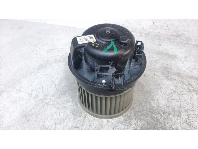 Recambio de ventilador calefaccion para opel corsa f ultimate referencia OEM IAM 7015011001  