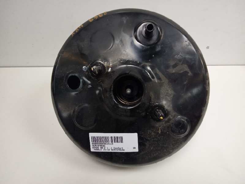 Recambio de servofreno para honda hr-v (..) comfort referencia OEM IAM 01469T8MG00  