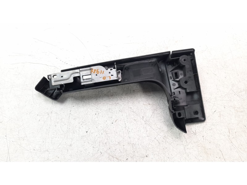 Recambio de maneta interior lateral derecha para mercedes-benz vito kasten 109/110/111/114 cdi fwd compacta (447.601) referencia