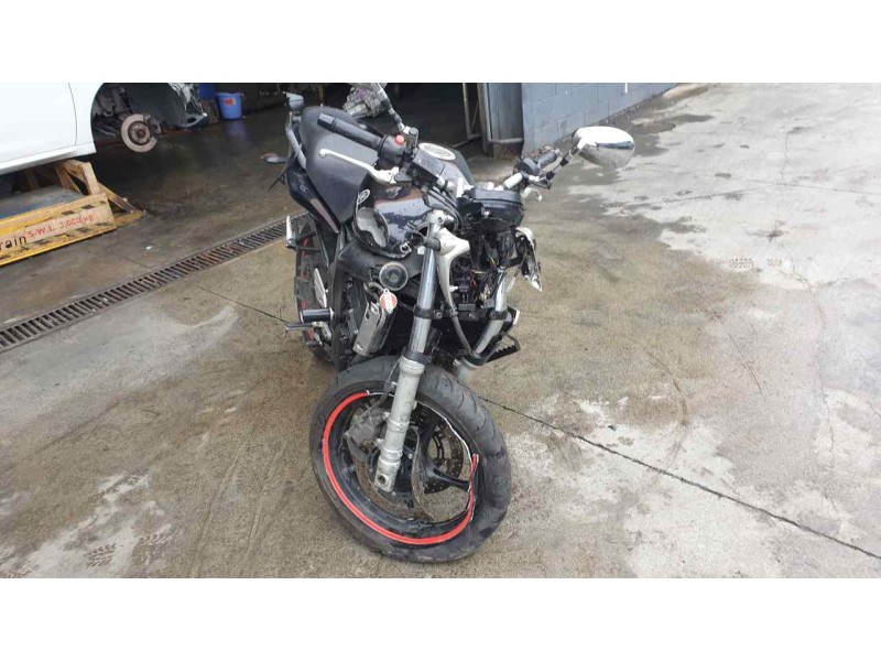 yamaha fz 1 / fz 6 fazer del año 2006