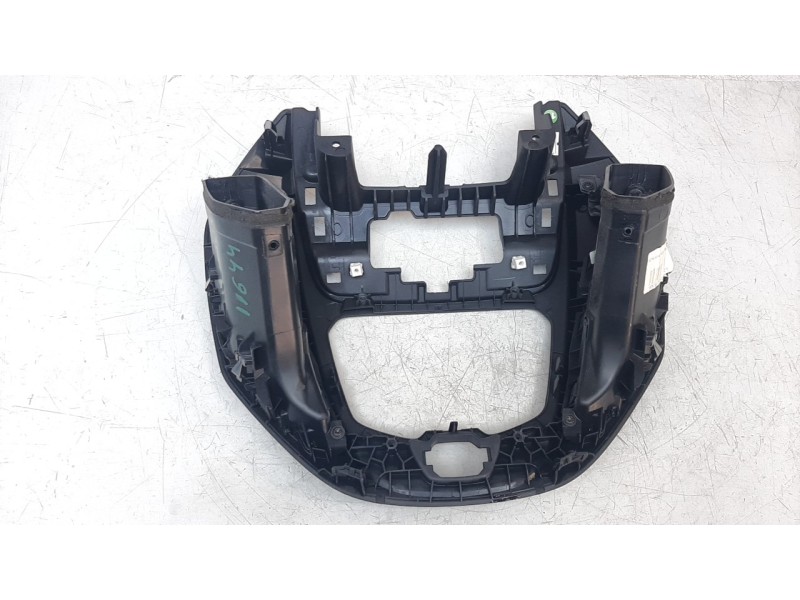 Recambio de rejilla aireadora para ford transit courier 1.5 tdci cat referencia OEM IAM ET76R014L20ACW  