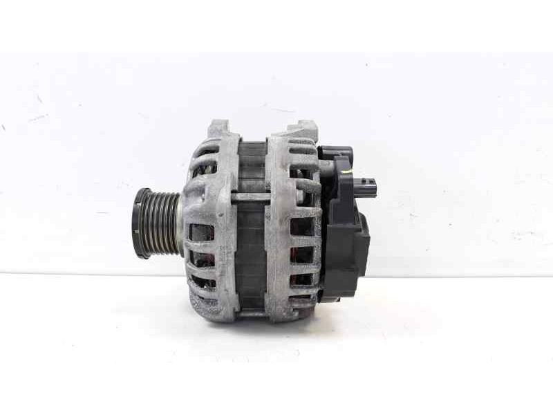 Recambio de alternador para renault captur zen referencia OEM IAM 231008593R ALF070501 A10790