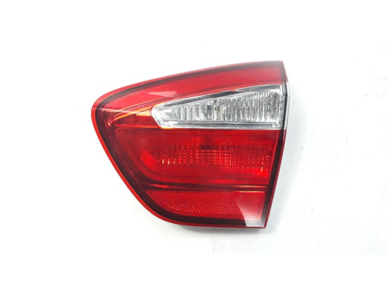 Recambio de piloto trasero derecho interior para kia rio 1.1 crdi cat referencia OEM IAM 924041W2  