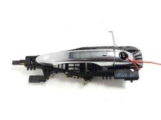 MANETA EXTERIOR DELANTERA IZQUIERDA 670005439 