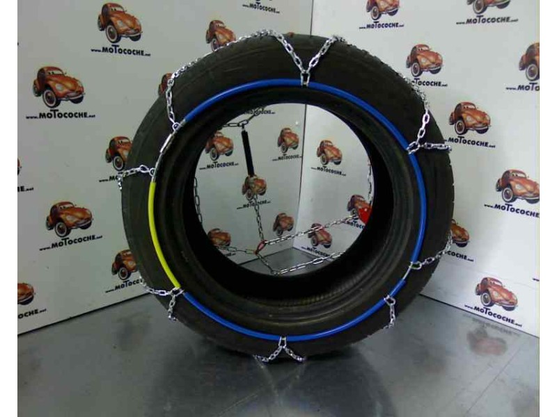 Recambio de cadenas para universal universal universal referencia OEM IAM GRUPO8DE9MM LINEXTRAS CADENAS