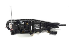 Recambio de maneta exterior delantera izquierda para maserati ghibli diesel referencia OEM IAM 670005439   2