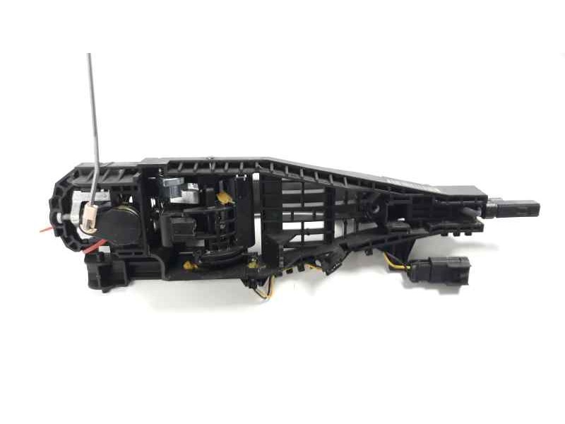 Recambio de maneta exterior delantera izquierda para maserati ghibli diesel referencia OEM IAM 670005439  