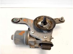 MOTOR LIMPIA DELANTERO 9811384680 