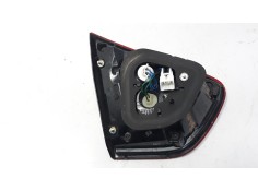 Recambio de piloto trasero derecho interior para kia rio 1.1 crdi cat referencia OEM IAM 924041W2   2