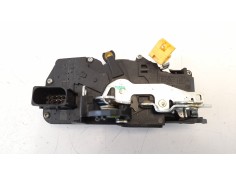 Recambio de cerradura puerta delantera derecha para cadillac srx v8 sport luxury referencia OEM IAM R10373666   2