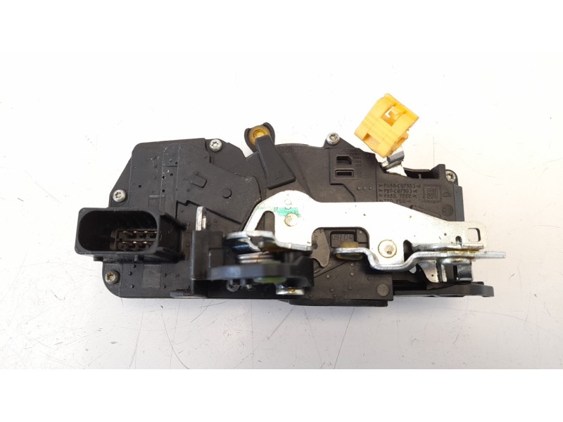 Recambio de cerradura puerta delantera derecha para cadillac srx v8 sport luxury referencia OEM IAM R10373666  