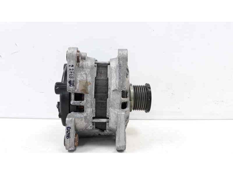 Recambio de alternador para renault captur zen referencia OEM IAM 231008593R ALF070501 A10790