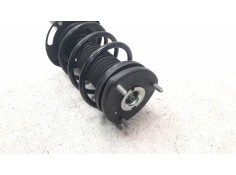 Recambio de amortiguador delantero derecho para mazda 3 sedán (bp) referencia OEM IAM BDNH3470XB   2