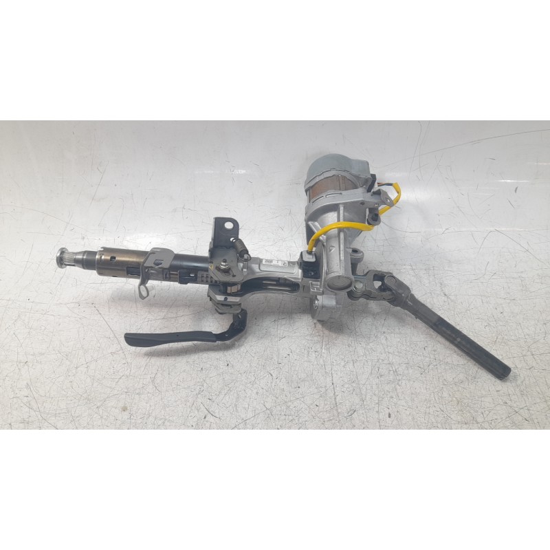 Recambio de columna direccion para toyota corolla (e21) hybrid style referencia OEM IAM 8965012L40 JJ501007701 