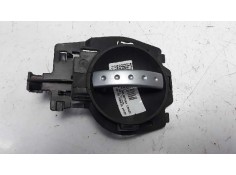 MANETA INTERIOR DELANTERA IZQUIERDA 9143F8 