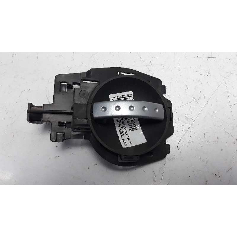Recambio de maneta interior delantera izquierda para citroen c3 1.4 hdi vivace referencia OEM IAM 9143F8  