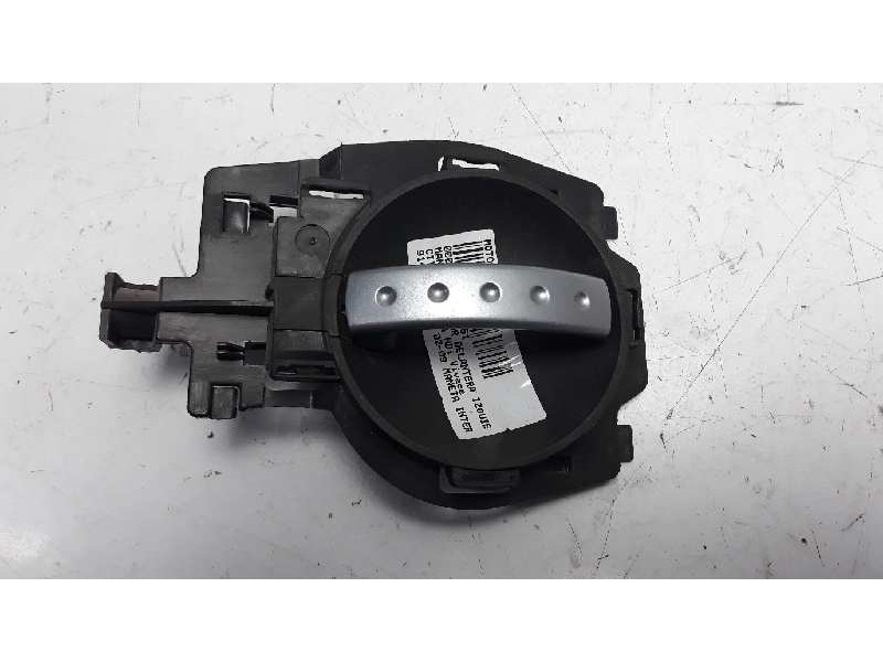 Recambio de maneta interior delantera izquierda para citroen c3 1.4 hdi vivace referencia OEM IAM 9143F8  