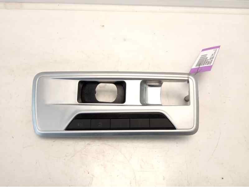 Recambio de interruptor para maserati ghibli diesel referencia OEM IAM 670024385 ASBMM157 