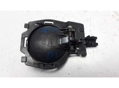 Recambio de maneta interior delantera izquierda para citroen c3 1.4 hdi vivace referencia OEM IAM 9143F8   2