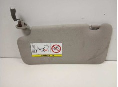 Recambio de parasol derecho para honda hr-v (..) comfort referencia OEM IAM    2