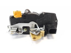CERRADURA PUERTA DELANTERA IZQUIERDA L10373665 L10373665 