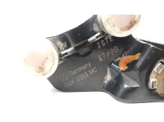 Recambio de retenedor puerta para volkswagen crafter pritsche (sz) 2.0 tdi referencia OEM IAM 7C0843304   2