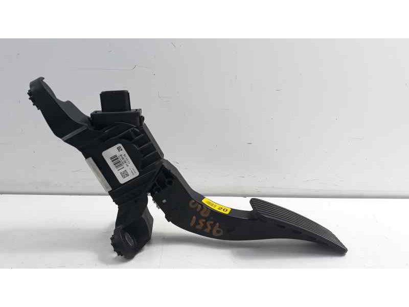 Recambio de potenciometro pedal para kia rio concept referencia OEM IAM 32700XXXXX  