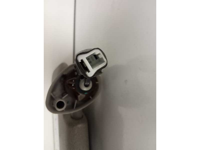 Recambio de parasol derecho para honda hr-v (..) comfort referencia OEM IAM   