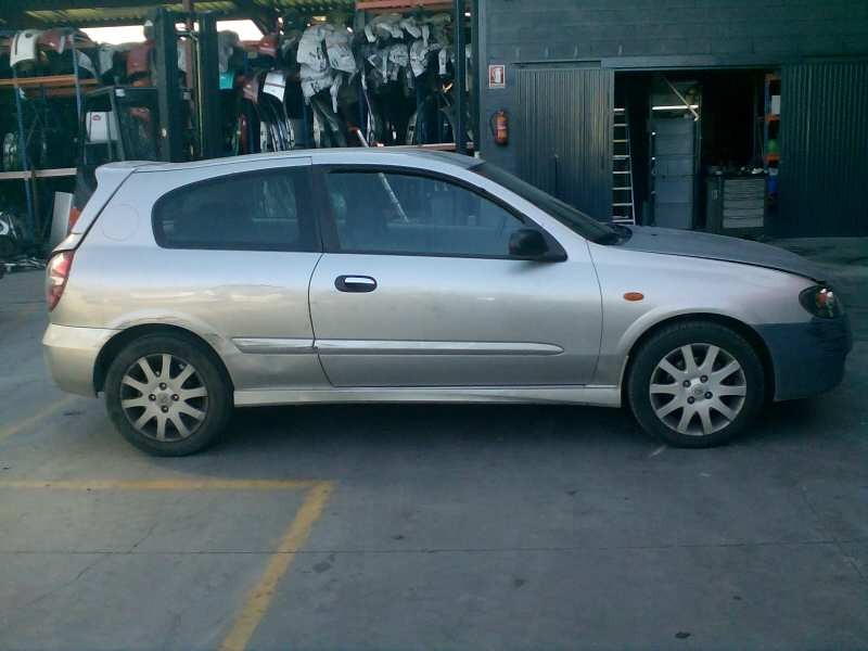 nissan almera (n16/e) del año 2003