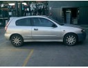 NISSAN ALMERA (N16/E)