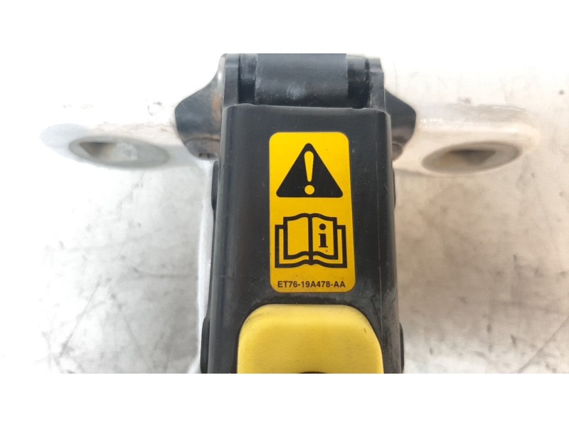 Recambio de retenedor puerta para ford transit courier 1.5 tdci cat referencia OEM IAM ET7619A478AA  