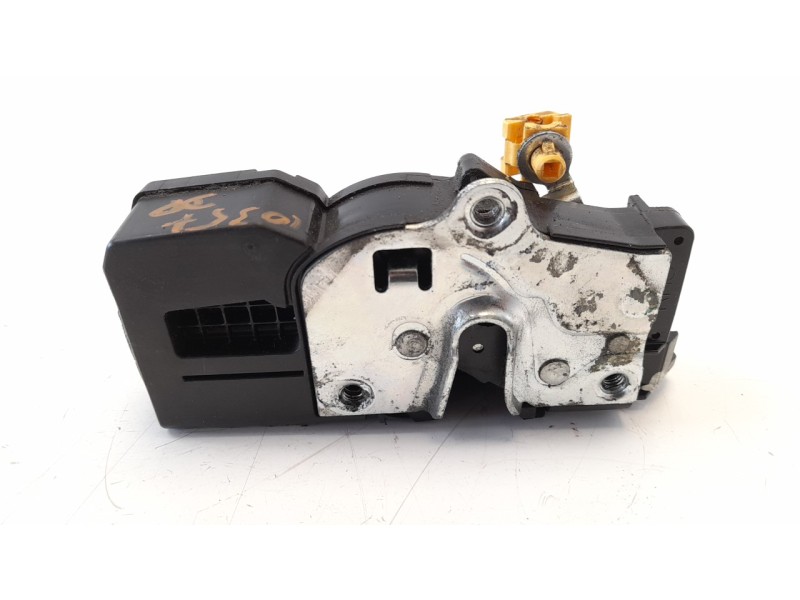 Recambio de cerradura puerta delantera izquierda para cadillac srx v8 sport luxury referencia OEM IAM L10373665  