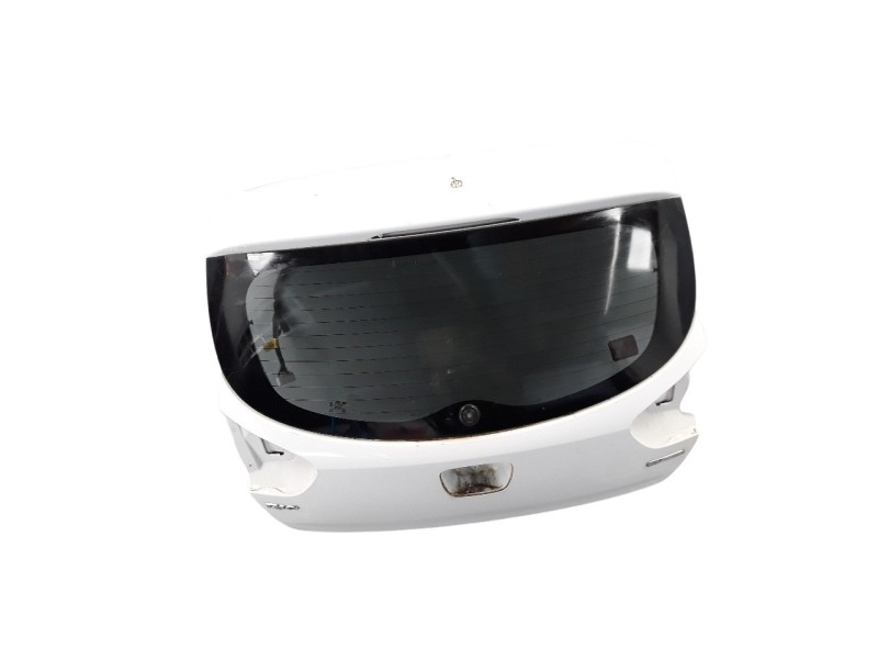 Recambio de porton trasero para kia rio 1.1 crdi cat referencia OEM IAM 737001W220  
