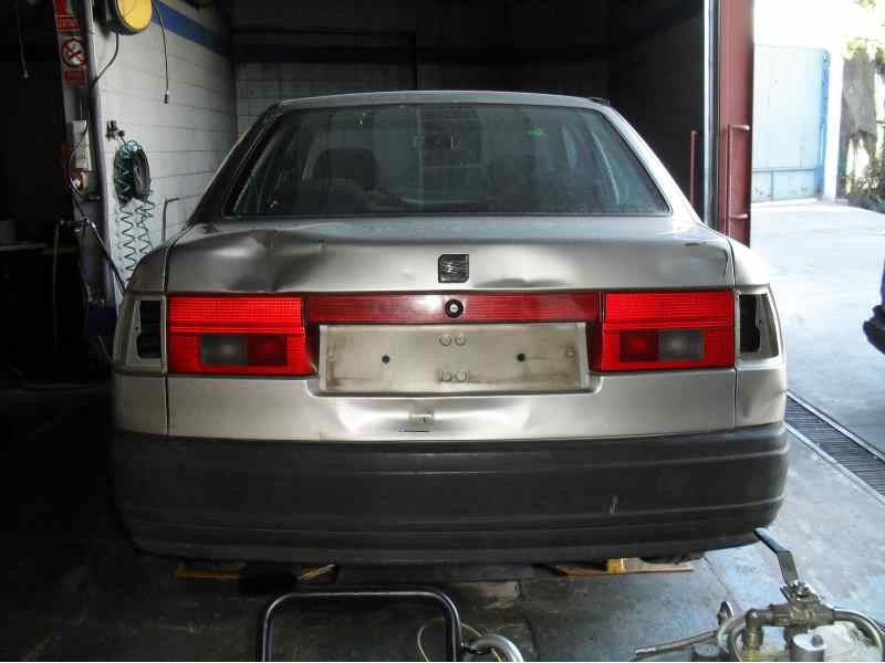 seat toledo (1l) del año 1992