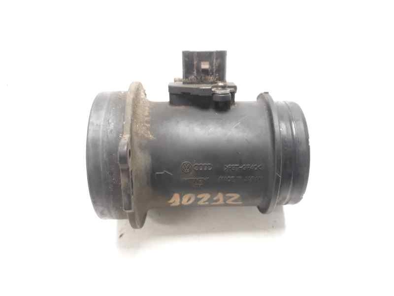 Recambio de caudalimetro para audi a6 berlina (4f2) 3.0 tdi quattro (171kw) referencia OEM IAM 059906461K  