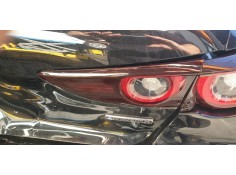 Recambio de piloto trasero derecho interior para mazda 3 berlina (bp) referencia OEM IAM BGLB513F0   2
